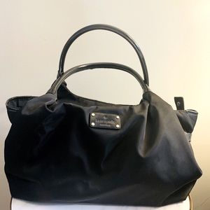 Kate Spade Nylon Bag